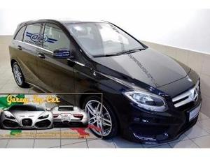 Mercedes-benz b 180 mercedes-benz b 180 d amg linea 7g-dct *