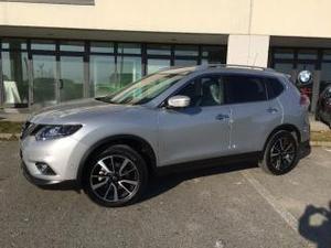 Nissan x-trail 1.6 dci 2wd tekna + 7 posti +tetto panor.+