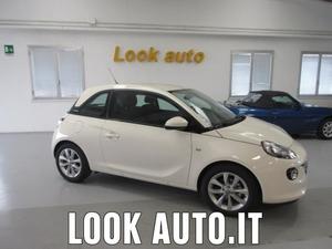 OPEL Adam 1.4 GPL - 87CV - JAM - NUOVA - G 36 rif. 