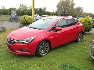 Opel astra 1.6 cdti 136cv aut. 5 porte innova