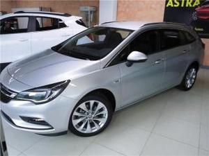 Opel astra 1.6 cdti ecoflex s innovation