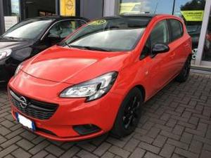 Opel corsa 1.3 cdti 5 porte b-color