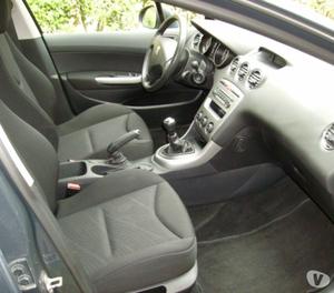 Peugeot 308 sw station wagon 1.6 hdi - 