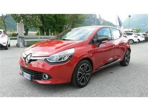 Renault clio 1.5 dci 90cv intens