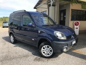 Renault kangoo 1.9 dci 4x4 5p fairway neopatentato