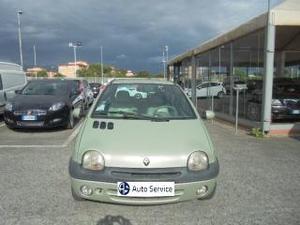 Renault twingo 1.2i 16v ecologica