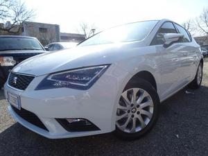 SEAT Leon 1.6 TDI 110 CV 5p. Start/Stop Style rif. 