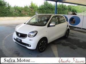 Smart forfour  passion