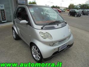 Smart fortwo 800 passion cdi nÂ°10