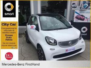 Smart fortwo  passion