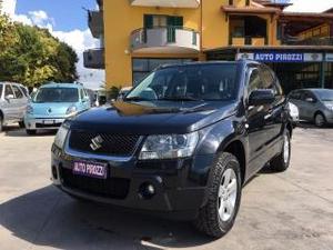 Suzuki grand vitara 1.9 ddis 5 porte