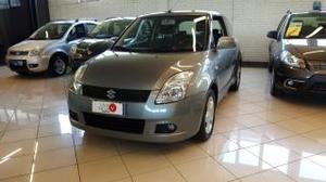 Suzuki swift v 3p. gl unico proprietario