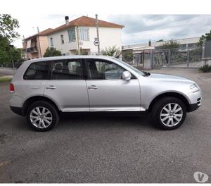 VOLKSWAGEN Touareg 2.5 R5 TDI  km certificati