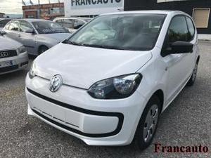 Volkswagen fox  cv 3 porte high up!