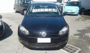 Volkswagen golf 1.6 tdi 5 porte navigatore