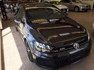Volkswagen golf gtd 2.0 tdi dsg 5p. business bluemotion