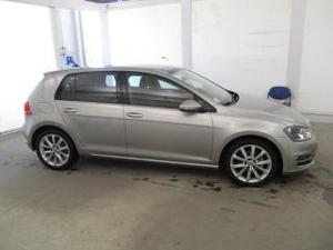 Volkswagen golf vii 2.0 tdi highline business dsg bmt 5