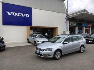 Volkswagen passat var. 1.4 tsi comfort. ecofuel