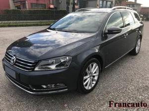 Volkswagen passat var. 2.0 tdi highline bluem.tech.