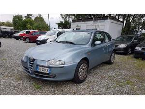 ALFA ROMEO  porte 1.6 TS 16V 105CV Connect