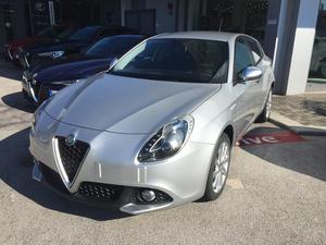 Alfa Romeo Giulietta MY JTDM 120cv EU6 Super