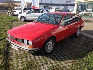 Alfa romeo alfetta gt 1.6 (gtv)