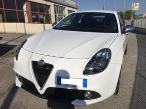 Alfa romeo giulietta 1.6 jtdm 120 cv super