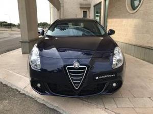 Alfa romeo giulietta 2.0 jtdm- cv tct exclusive bose
