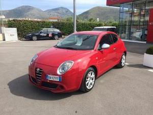 Alfa romeo mito 1.4 t 120 cv progression imp.gpl