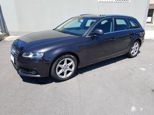 Audi A tdi anno  PERFETTA