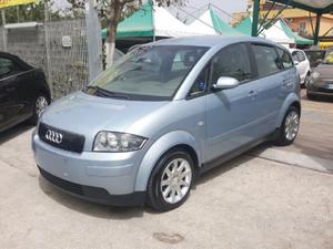 Audi A2 1.4 TDI Base