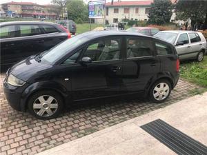 Audi A2 1.4 TDI Top pelle pdc "X NEOPATENTATI"