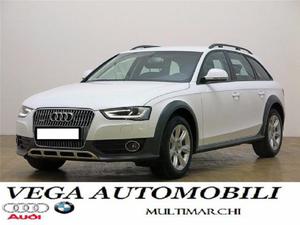 Audi A4 All Road