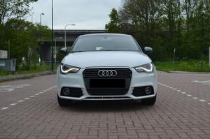 Audi a1 1.6 tdi attraction pro business line insurance