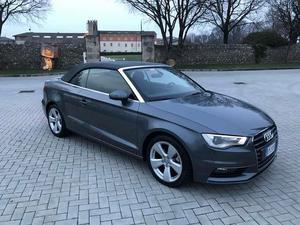 Audi a3 2.0 tdi clean diesel s tronic ambition