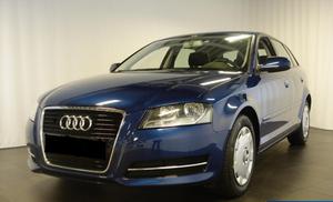 Audi a3 a3 1.6 tdi automaat attraction