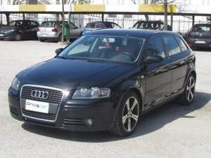 Audi a3 spb 2.0 tdi f.ap. ambition