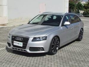 Audi a4 avant 2.0 tdi 143cv f.ap.