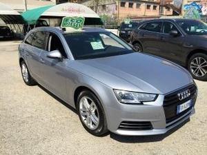 Audi a4 avant 2.0 tdi business my16 navi xeno c17 unipro