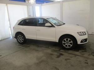 Audi q5 2.0 tdi 105kw business