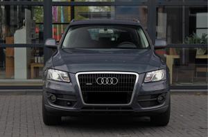 Audi q5 3.0 tdi quattro 239pk pro line a