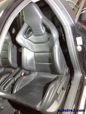 Audi s3 2.0 tfsi quattro sedili recaro originali km 