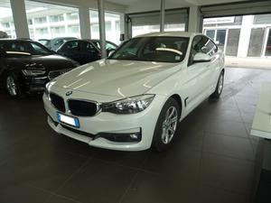 BMW Serie d Gran Turismo Modern