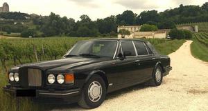 Bentley - Turbo R Red Label - 