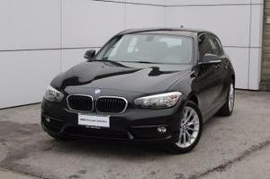 Bmw 116 d 5p. advantage