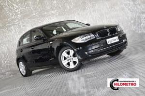 Bmw 120 d cat attiva dpf garanzia 24 mesi