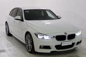 Bmw 318 d msport