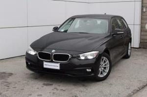 Bmw 318 d touring business advantage aut.