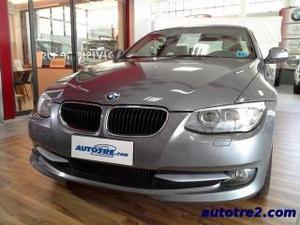 Bmw 320 d cat coupÃ© m-sport-