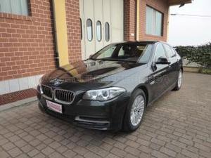 Bmw 518 d business pack luxury automatic 8m *